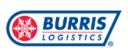 Burris Logistics Logo